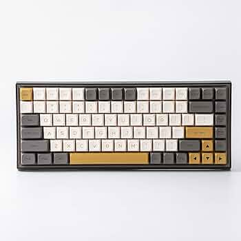 Yunzii 黒軸 キーボード [美品] (値下げ不可) KEYBOARDS – YUNZII KEYBOARD
